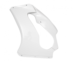 2021-2023 Kawasaki ZX10R Carbon Avio Fiber Parts | HHR Performance