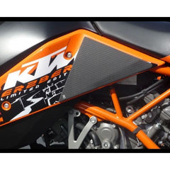 TechSpec KTM SUPER ENDURO 950 SnakeSkin Tank Grips\