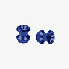 Bonamici Racing Aluminium Swing Arms Spools standard 8 mm