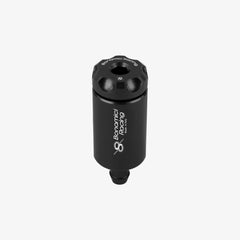 Bonamici Racing Aluminium Oil Tank 8ml Rear