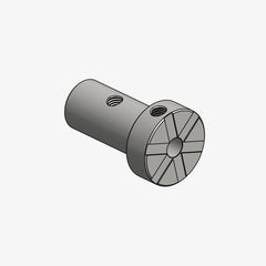 Bonamici Racing Aluminium Spare parts remote adjuster Adjuster connection for Brembo RCS