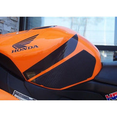 TechSpec HONDA REPSOL EDITION (2003 - 2007) Snake Skin Tank Grips