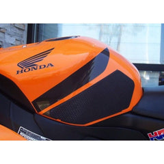 TechSpec HONDA REPSOL EDITION (2003 - 2007) Snake Skin Tank Grips