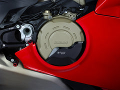 Bonamici Ducati Panigale V4/S Case Savers (2025+)