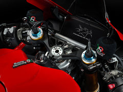 Bonamici Triple Tree Clamp Ducati Panigale V4 S/R 2025+