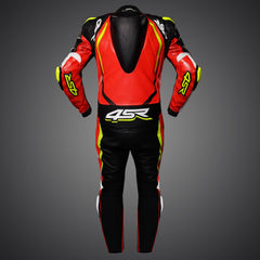 4SR Racing Inferno AR