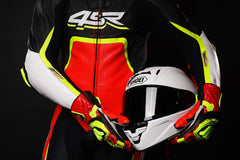 4SR Racing Inferno AR