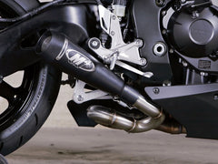 M4 Exhaust Black GP Slip-On - HO8822-GP