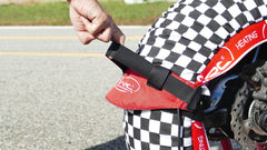 VELOCE Tire Warmers