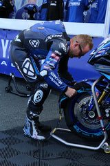 VELOCE Tire Warmers