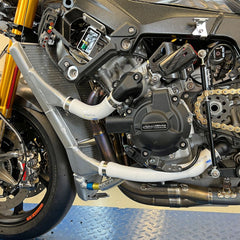 Alpha Racing kit cooler SBK
