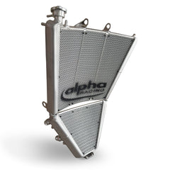 Alpha Racing kit cooler SBK