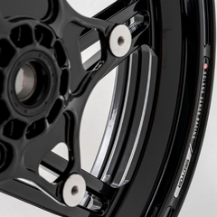 RSD X Dymag SECTOR Race Wheels Indian FTR 1200