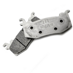 Brembo Brake Pad set Z04 HYPURE calipers