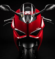 20-24 STAGE 2 ECU TUNING DUCATI V2