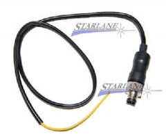 Starlane Tail for Analog and Speed sensor Connection 50cm