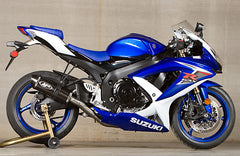 M4 Exhaust Full System with Carbon Canister - SU6974