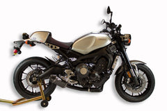 M4 Exhaust Slip-On with Carbon Fiber Canister - YA6912