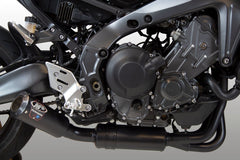 M4 Exhaust Full System with Black Ceramic Coating - YA6932