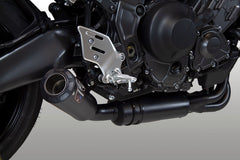 M4 Exhaust Full System with Black Ceramic Coating - YA6932