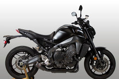 M4 Exhaust Full System with Black Ceramic Coating - YA6932