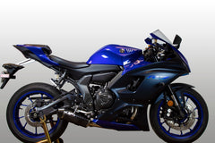 M4 Exhaust Full System with Carbon Fiber Canister - YA6814