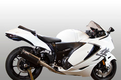 M4 Exhaust Full System with Carbon Tech1 Canister - SU8364