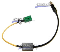 Starlane Thermocouple type K amplifier conn.M8 for thermocouple sensor code STKSP and STKM5E