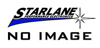 Starlane Wireless Expansion Module for Corsaro with N° 3 generic analog inputs + 2 Speed inputs + CAN BUS line