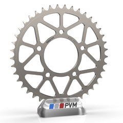 Alpha Racing PVM sprocket titanium, T41, 520
