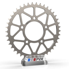 Alpha Racing PVM Sprocket Titanium, T42, 520