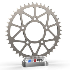 Alpha Racing PVM Sprocket Titanium, T43, 520
