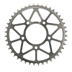 Alpha Racing PVM sprocket Titanium, T45, 520