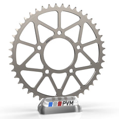 Alpha Racing PVM sprocket Titanium, T45, 520