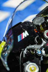 (23-24) BMW M1000RR Stage 2 Calibration With Handheld Tuner