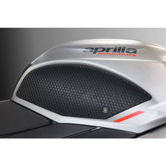 TechSpec SnakeSkin Tank Grips – Aprilia RSV4 / Tuono V4 (2021–Current) + Free Center Tank Protector