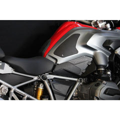 TechSpec BMW R1200 GS (2013 - 16) Snake Skin Tank Grips