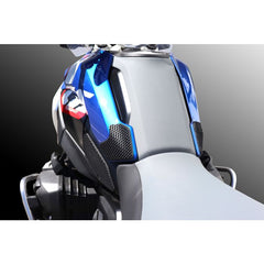 TechSpec BMW GS 1300 (2024-CURRENT) SNAKESKIN TANK GRIPS