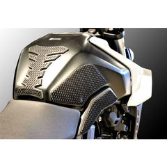 TechSpec SUZUKI, GSX8S, GSX8R (2022-CURRENT) Snake Skin Tank Grips