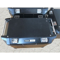TechSpec PANNIER GUARDS, GIVI, 48ltr Right, 48ltr Left & Tail Box