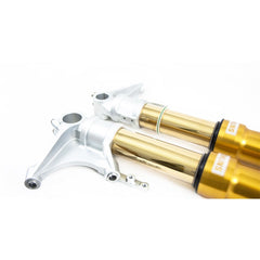 Alpha Racing Öhlins FGRT 202 front fork, 43 mm