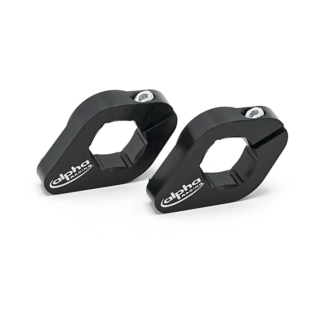 Alpha Ohlins TTX/NIX Cartridge Lock BMW S1000RR | HHR Performance