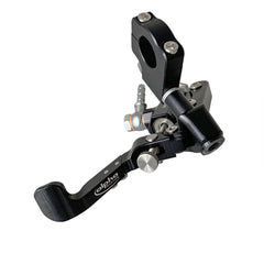 Alpha Racing Thumb brake kit