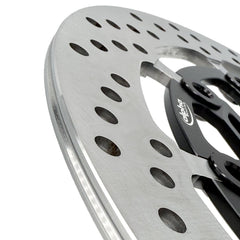 Alpha Racing Brake Disc 320 x 7 EVO Right BMW S1000RR 2021-26 And M1000RR 2021-26