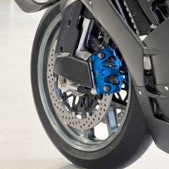 Alpha Racing Brake Disc 320 x 7 EVO Right BMW S1000RR 2021-26 And M1000RR 2021-26