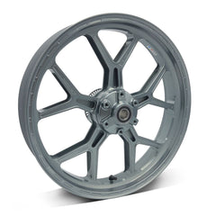Alpha Racing PVM front wheel 5Y Design