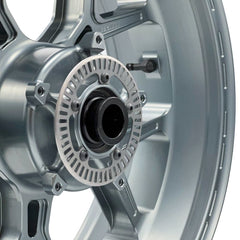 Alpha Racing PVM rear wheel 5Y Design