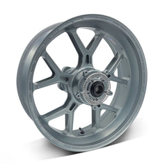 Alpha Racing PVM rear wheel 5Y Design, M 1000 RR