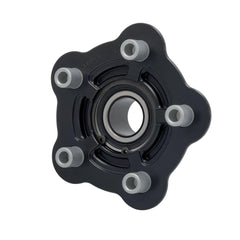 Alpha Racing PVM Sprocket carrier, 5Y wheel, M 1000 RR