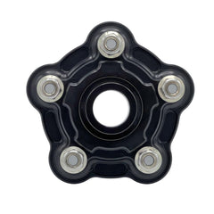 Alpha Racing PVM Sprocket carrier, 5Y wheel, M 1000 RR